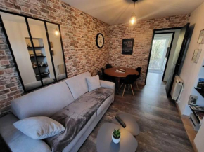 Le Cosy de la Fanière
